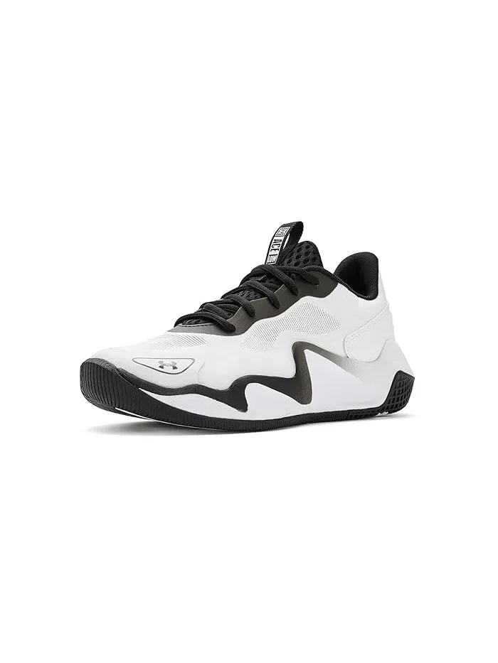 Кроссовки для волейбола Ace Low 2 Under Armour — 1