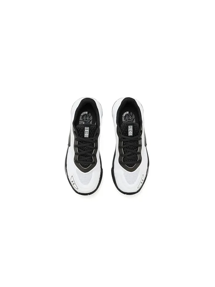 Кроссовки для волейбола Ace Low 2 Under Armour — 3