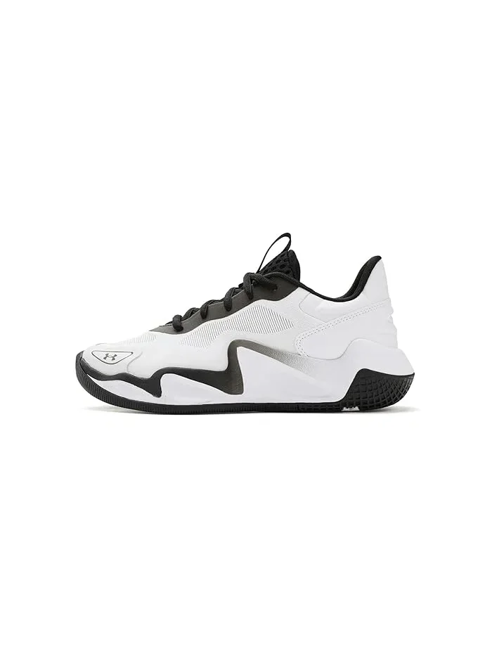 Кроссовки для волейбола Ace Low 2 Under Armour — 5
