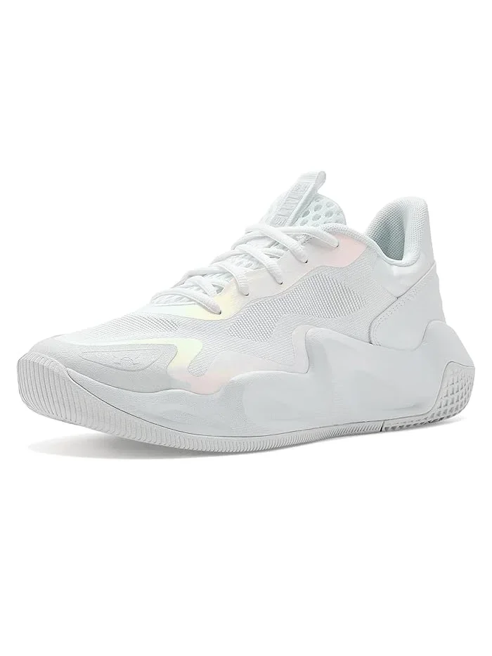 Кроссовки для волейбола Ace Low 2 Under Armour