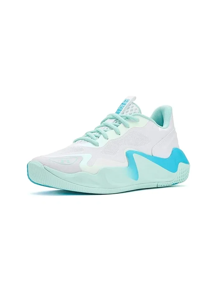 Кроссовки для волейбола Ace Low 2 Under Armour — 2