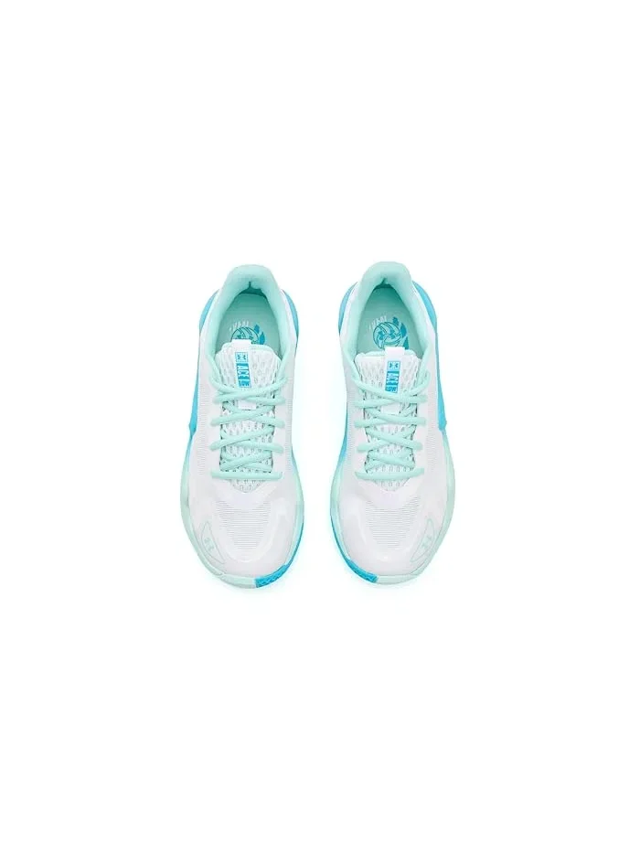 Кроссовки для волейбола Ace Low 2 Under Armour — 3