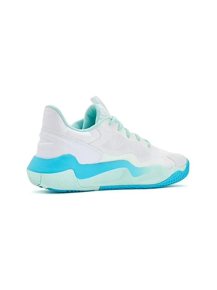 Кроссовки для волейбола Ace Low 2 Under Armour — 4