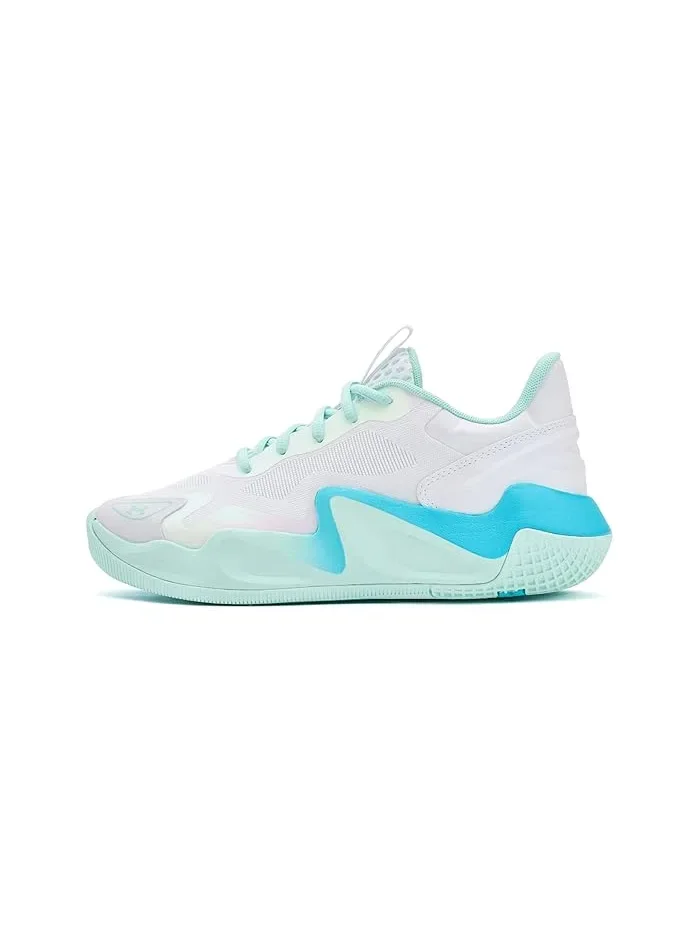 Кроссовки для волейбола Ace Low 2 Under Armour — 5
