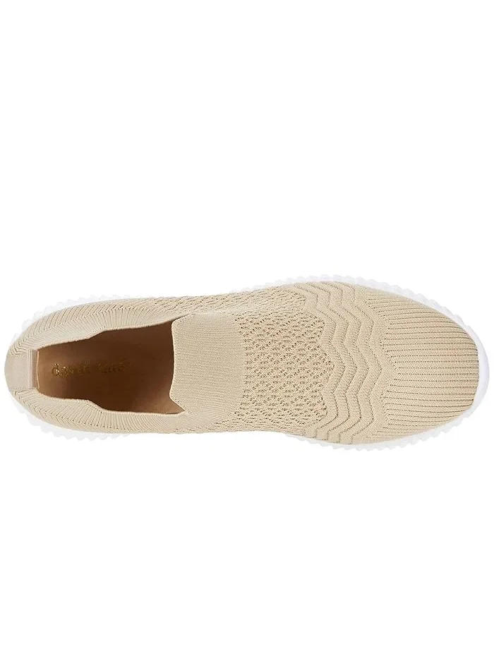 Кроссовки slip-on Tiptop David Tate — 3
