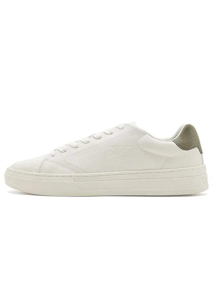 Кеды Calvin Klein Sollyz — 5
