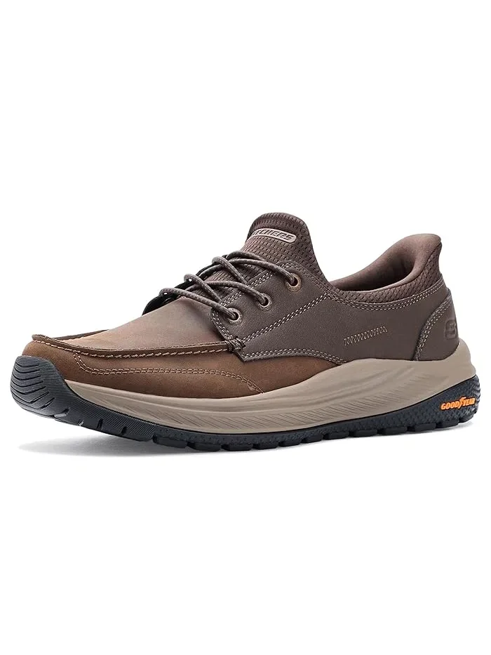 Кроссовки с памятью формы Meroe-Ollie SKECHERS — 1