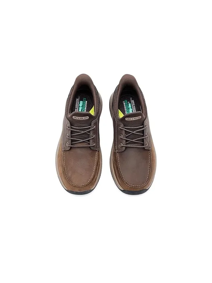 Кроссовки с памятью формы Meroe-Ollie SKECHERS — 3