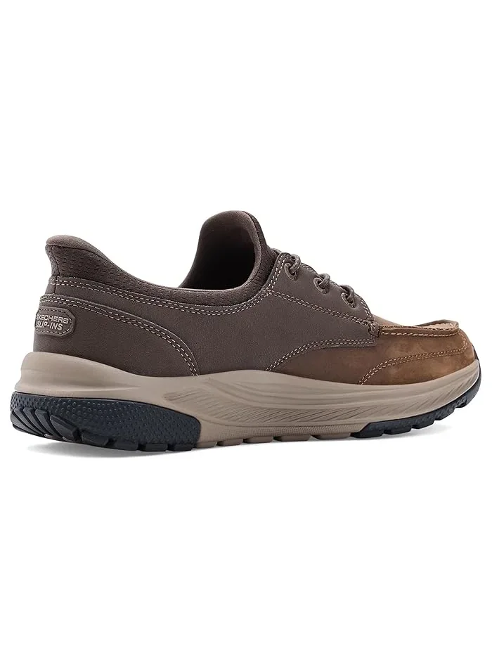 Кроссовки с памятью формы Meroe-Ollie SKECHERS — 4