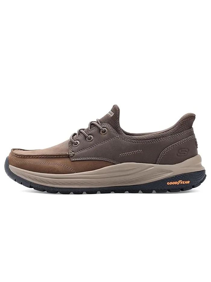 Кроссовки с памятью формы Meroe-Ollie SKECHERS — 5