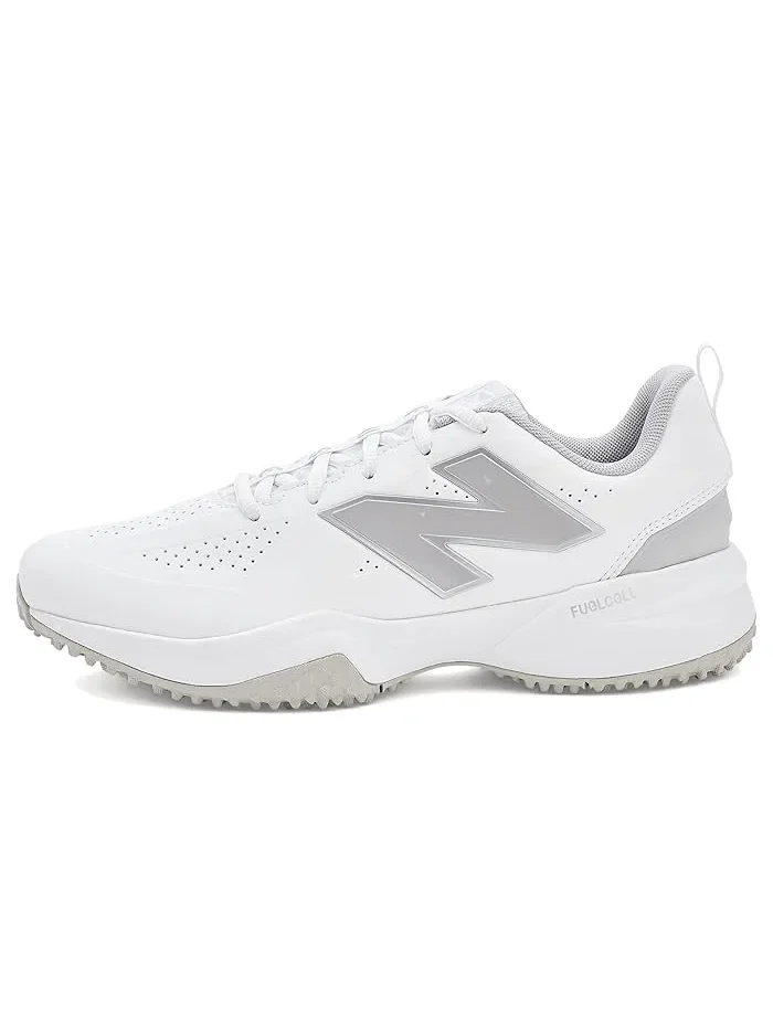 Кроссовки для софтбола Fuse V5 New Balance — 5