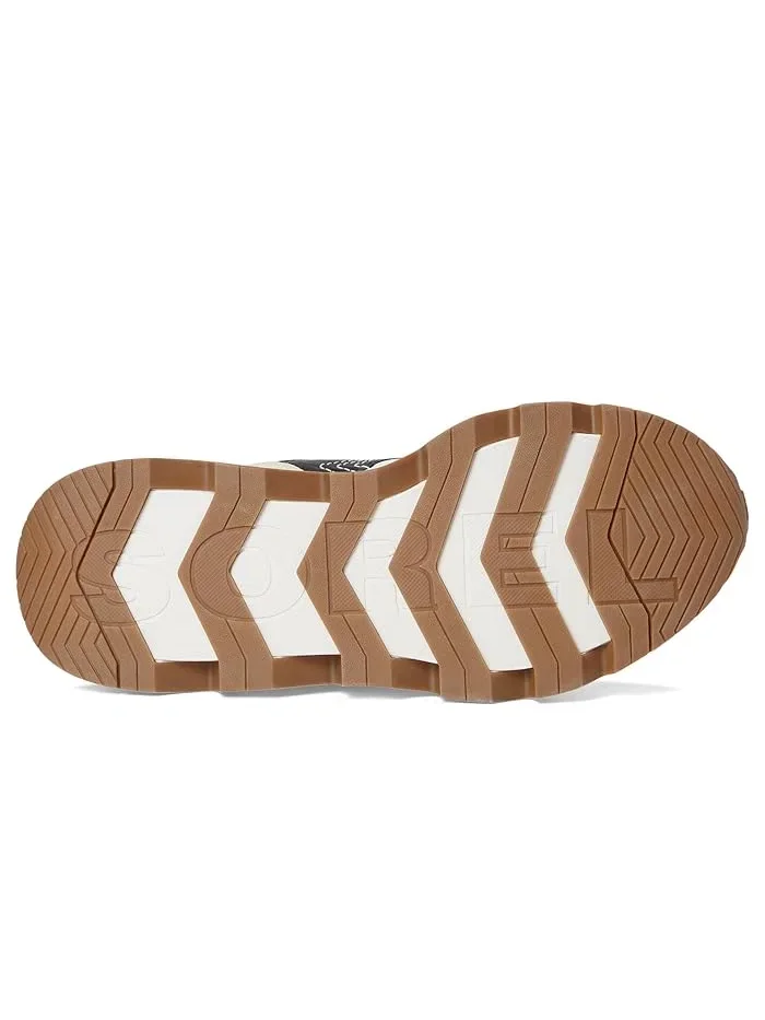 Кроссовки кожаные Kinetic Ember SOREL — 4