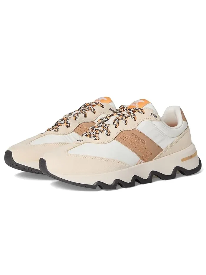 Кроссовки кожаные Kinetic Ember SOREL — 1