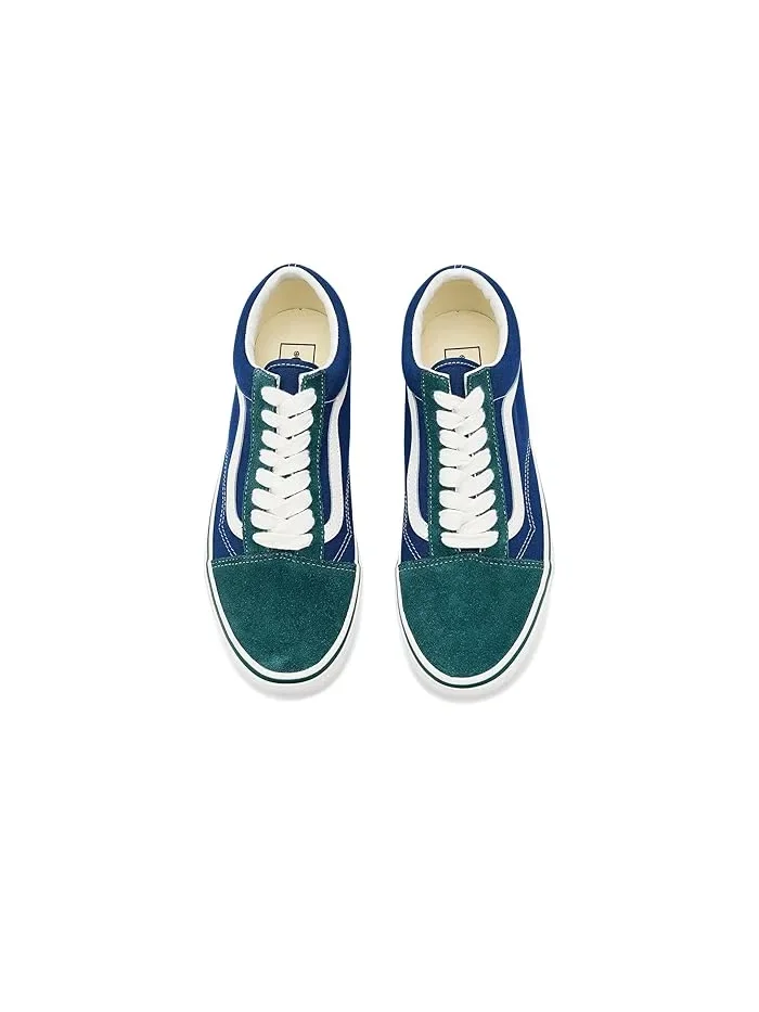 Кеды Old Skool Vans — 3
