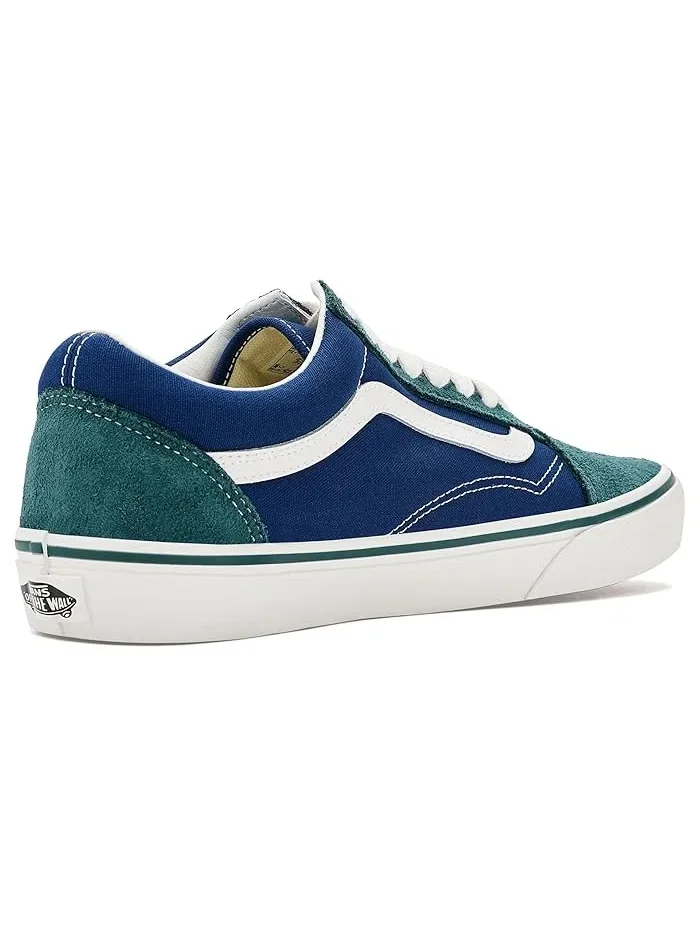 Кеды Old Skool Vans — 4