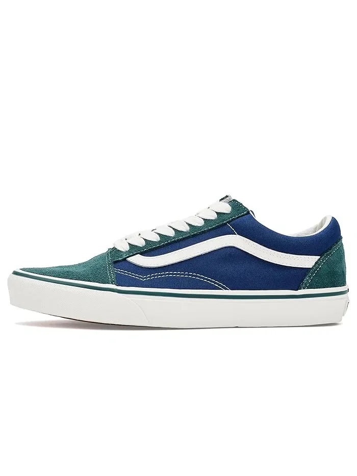 Кеды Old Skool Vans — 5
