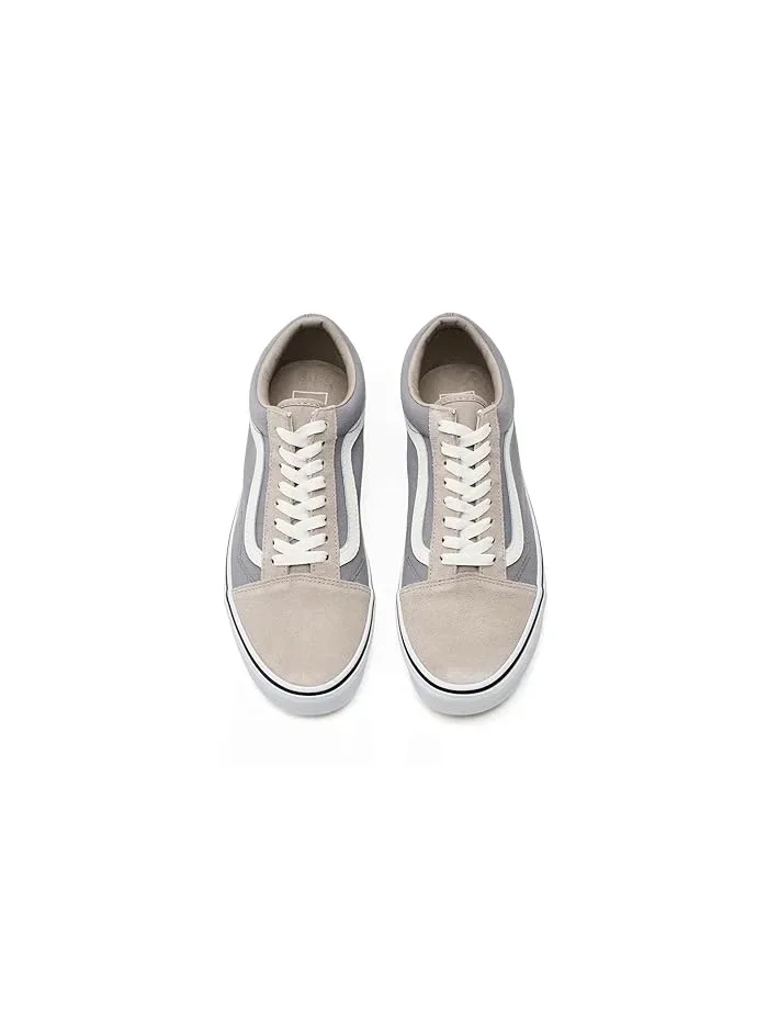 Кроссовки Old Skool Vans — 3