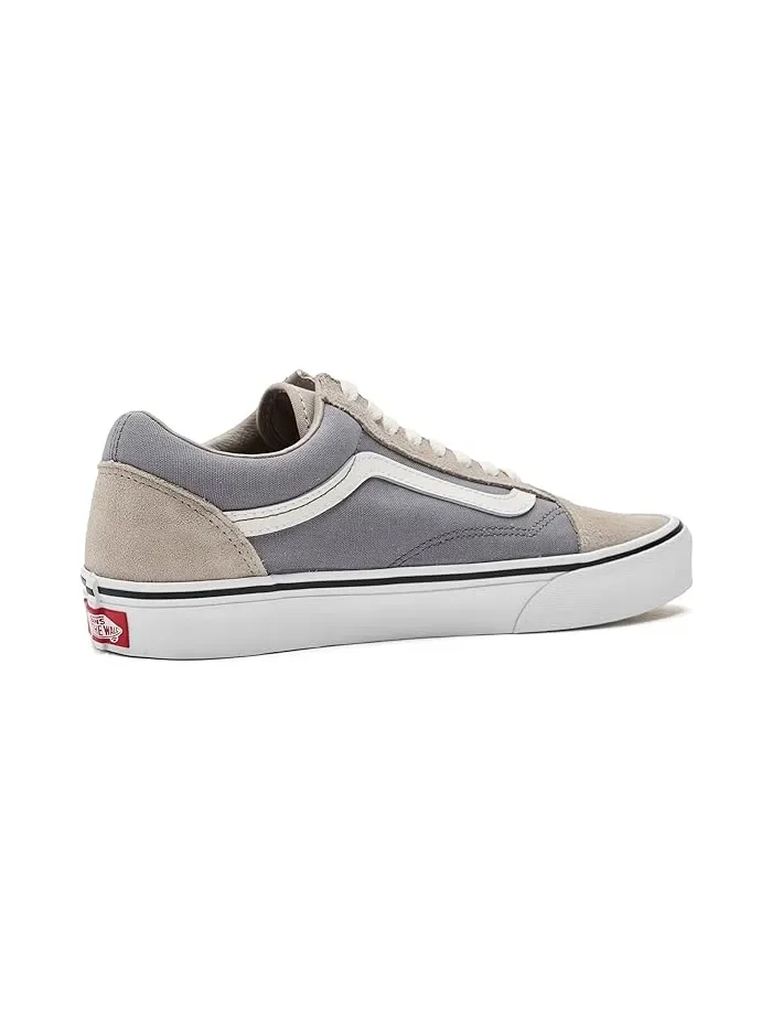 Кроссовки Old Skool Vans — 4