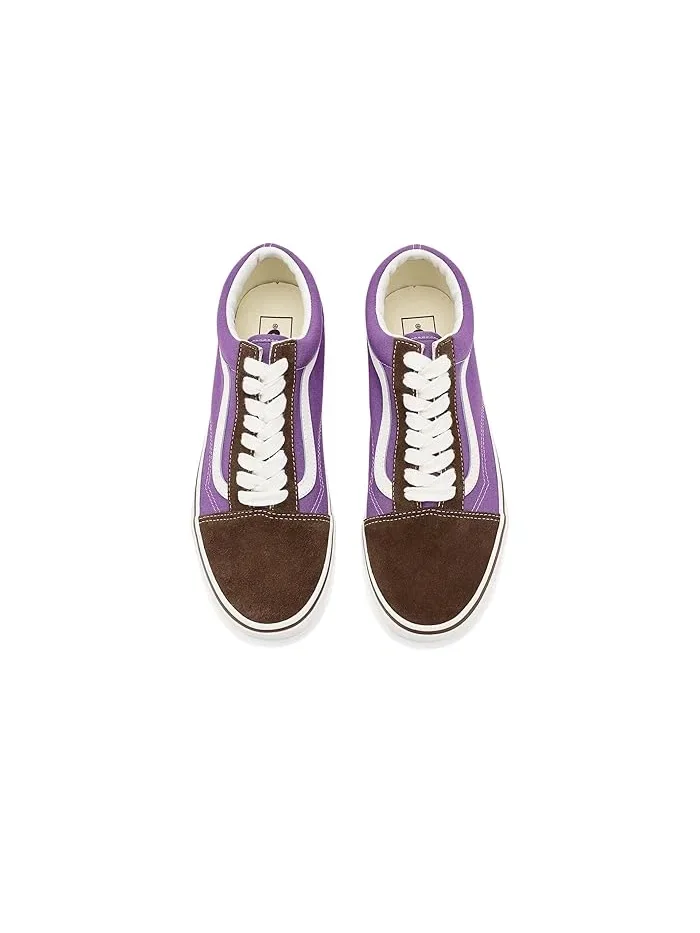 Кроссовки Old Skool Vans — 3