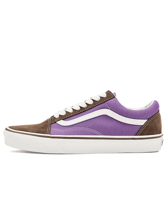 Кроссовки Old Skool Vans — 5