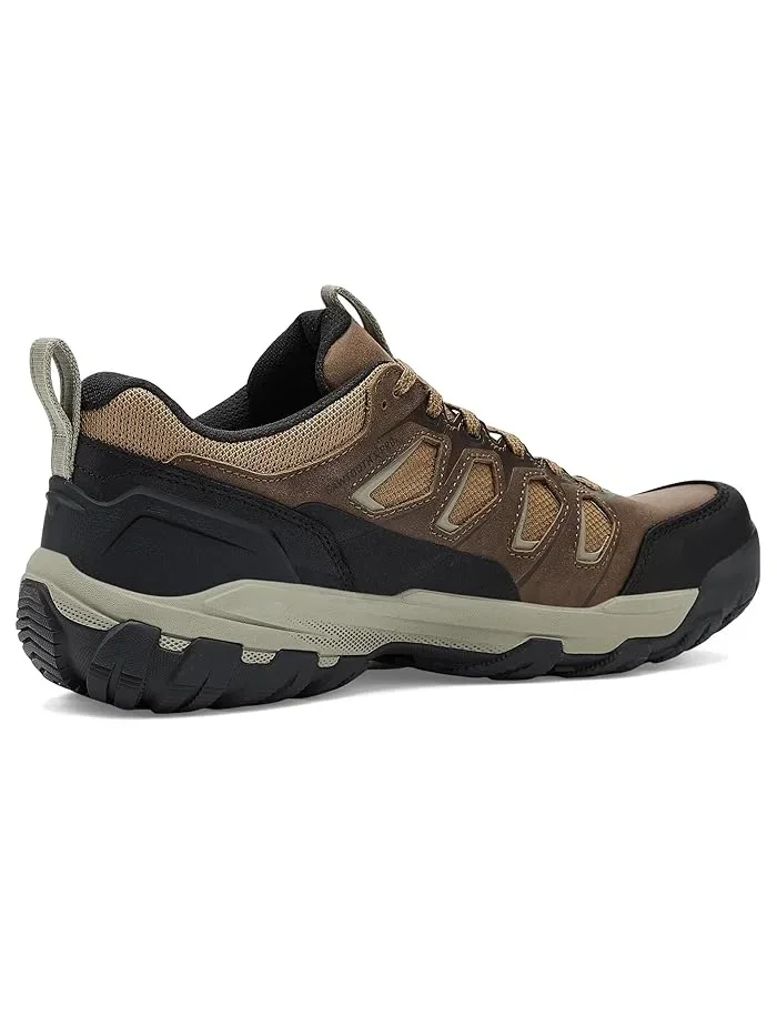 Кроссовки для ходьбы Sawtooth X Pro Low GTX Oboz — 4