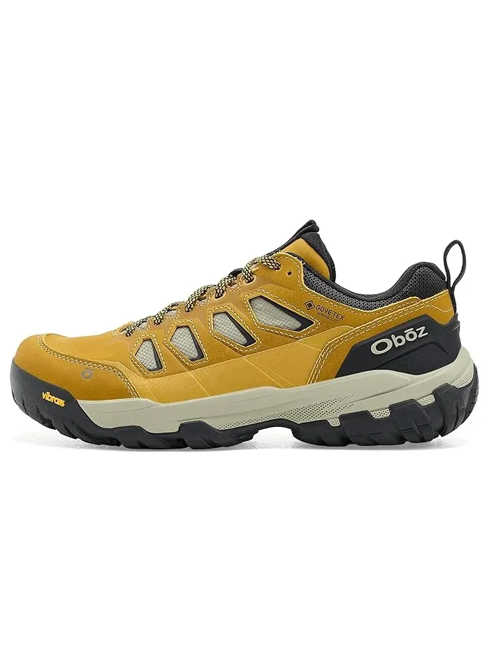 Ботинки для ходьбы Sawtooth X Pro Low Gtx Oboz — 5
