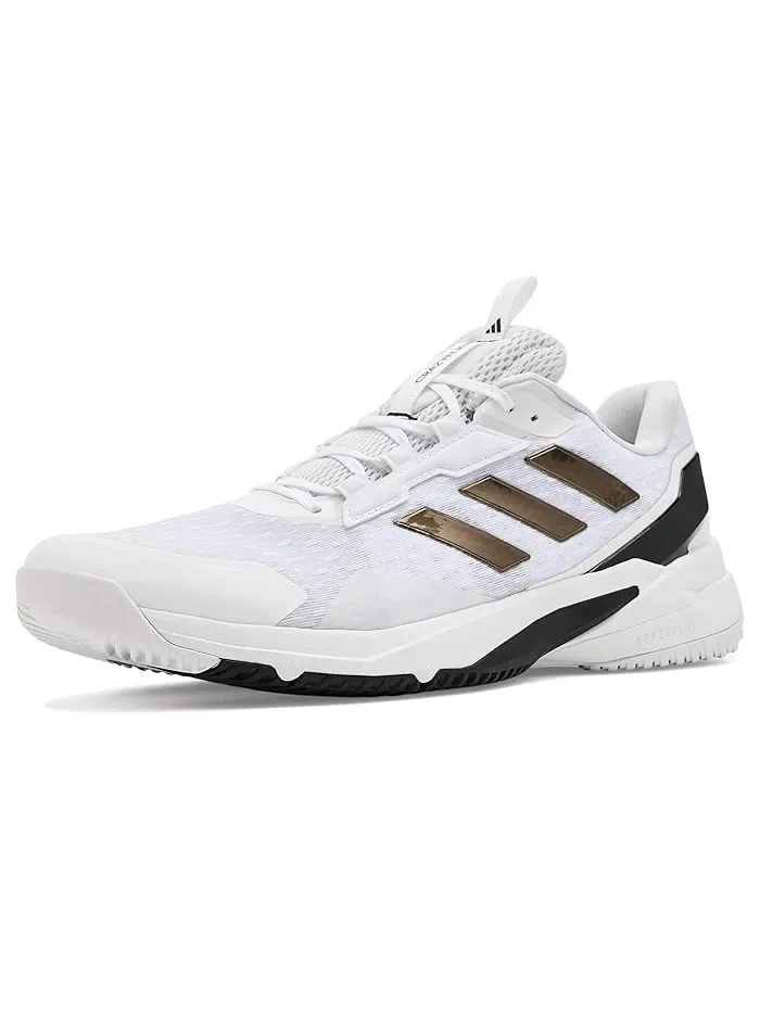 Кроссовки для зала Crazyflight 6 Adidas — 2