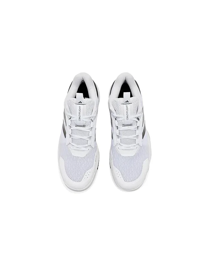 Кроссовки для зала Crazyflight 6 Adidas — 3