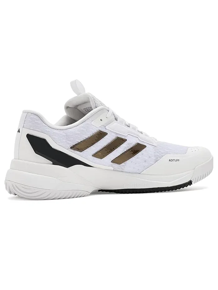 Кроссовки для зала Crazyflight 6 Adidas — 4