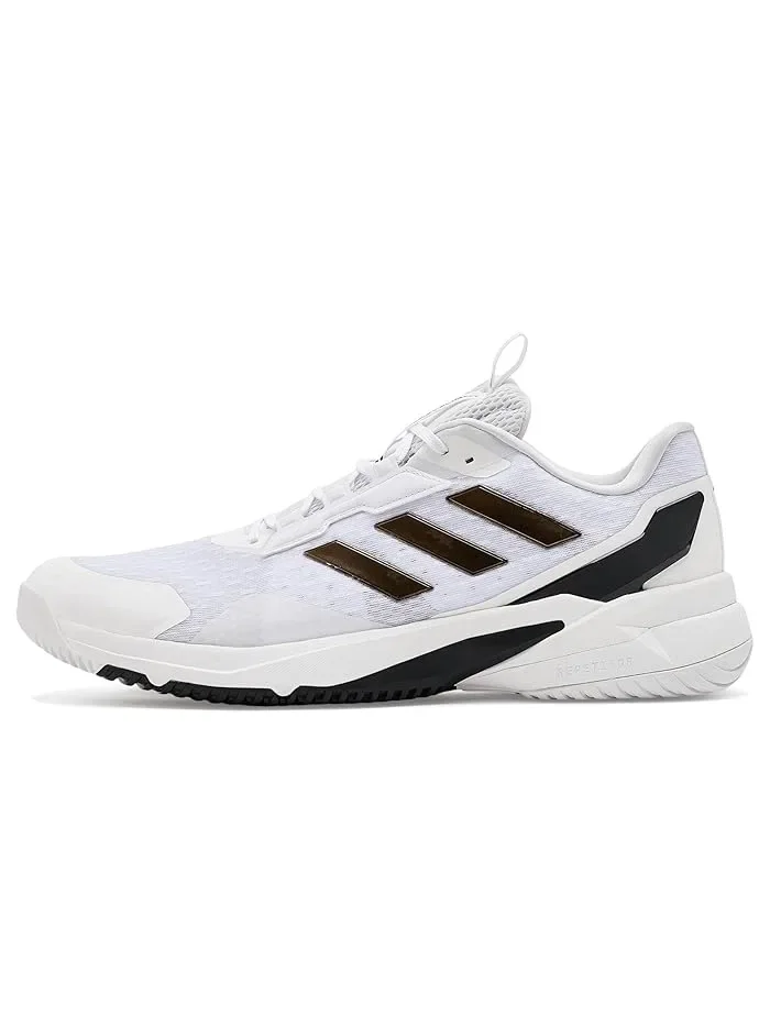 Кроссовки для зала Crazyflight 6 Adidas — 5