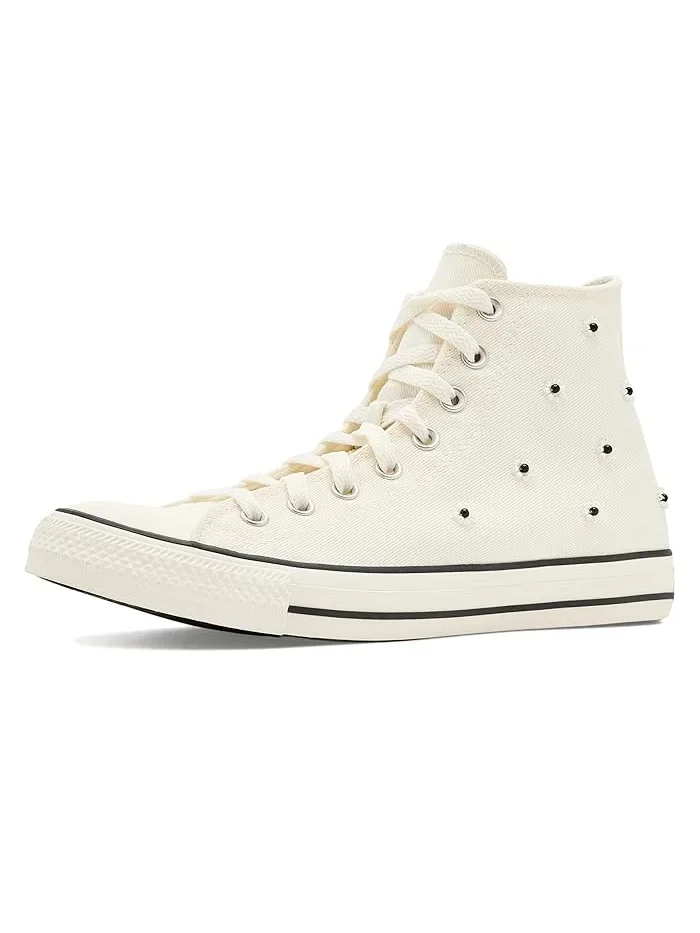 Кроссовки с бисером Chuck Taylor All Star Beads Converse