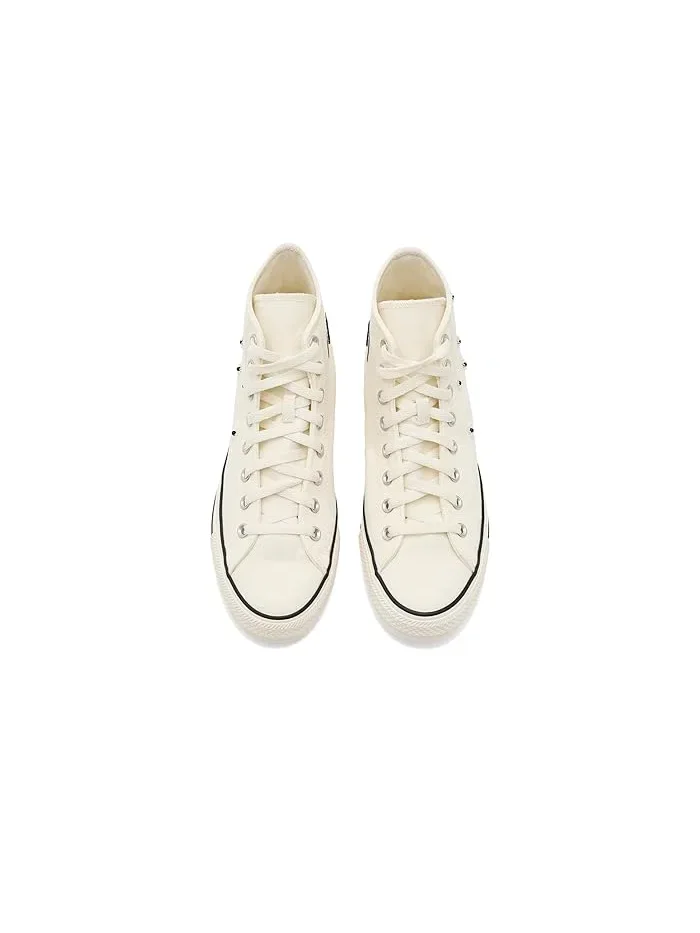 Кроссовки с бисером Chuck Taylor All Star Beads Converse — 3