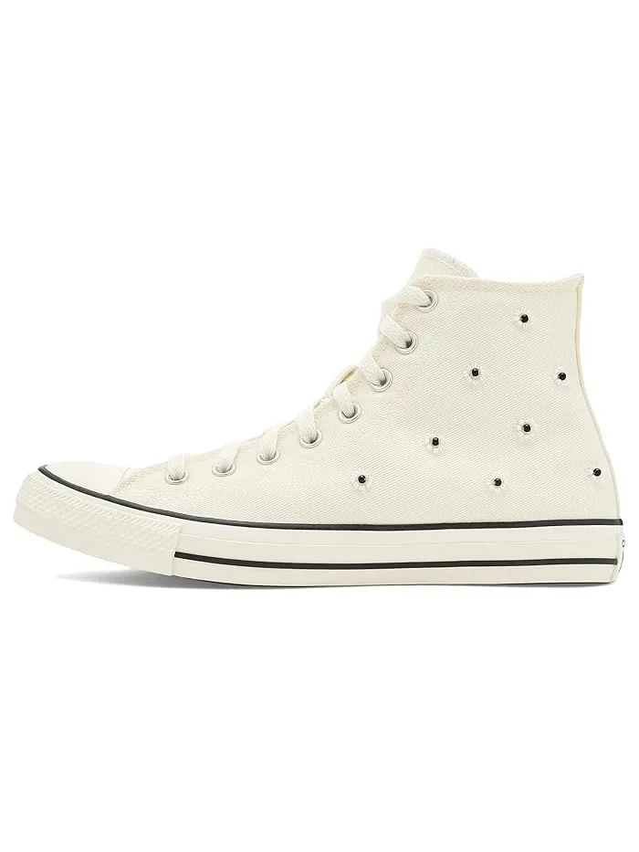Кроссовки с бисером Chuck Taylor All Star Beads Converse — 5