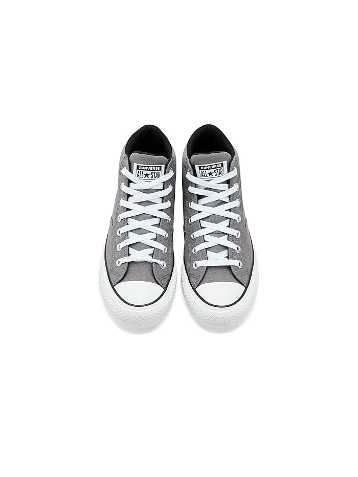 Кроссовки Converse Chuck Taylor All Star Malden Street Mid Top — 3