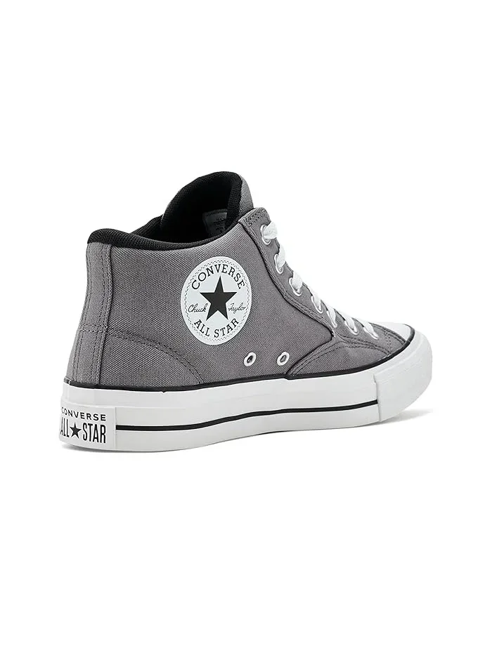 Кроссовки Converse Chuck Taylor All Star Malden Street Mid Top — 4