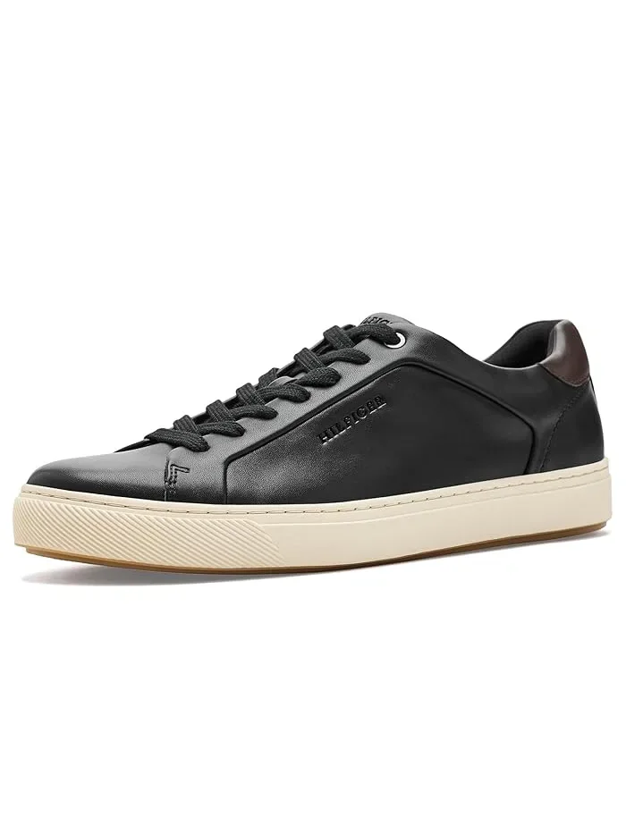 Кроссовки на шнуровке Idris Tommy Hilfiger — 2