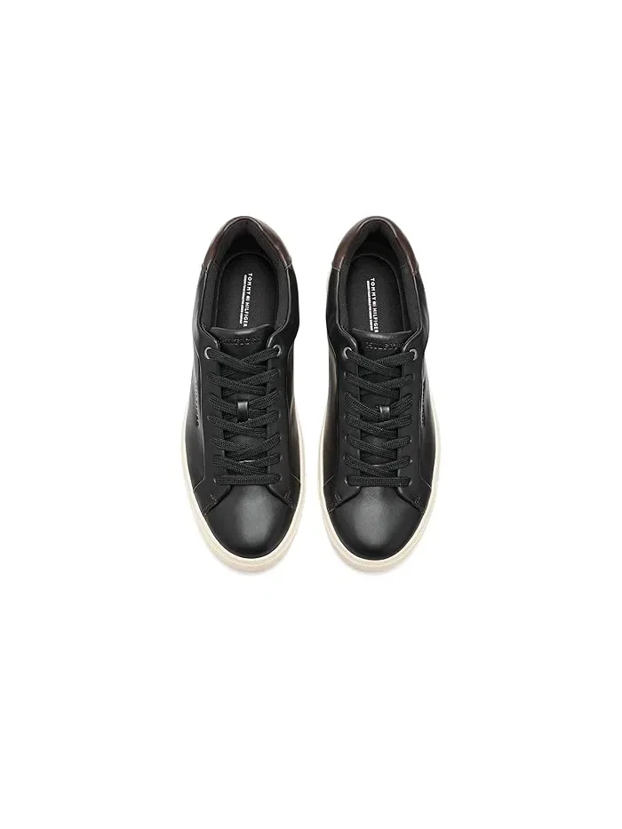 Кроссовки на шнуровке Idris Tommy Hilfiger — 3
