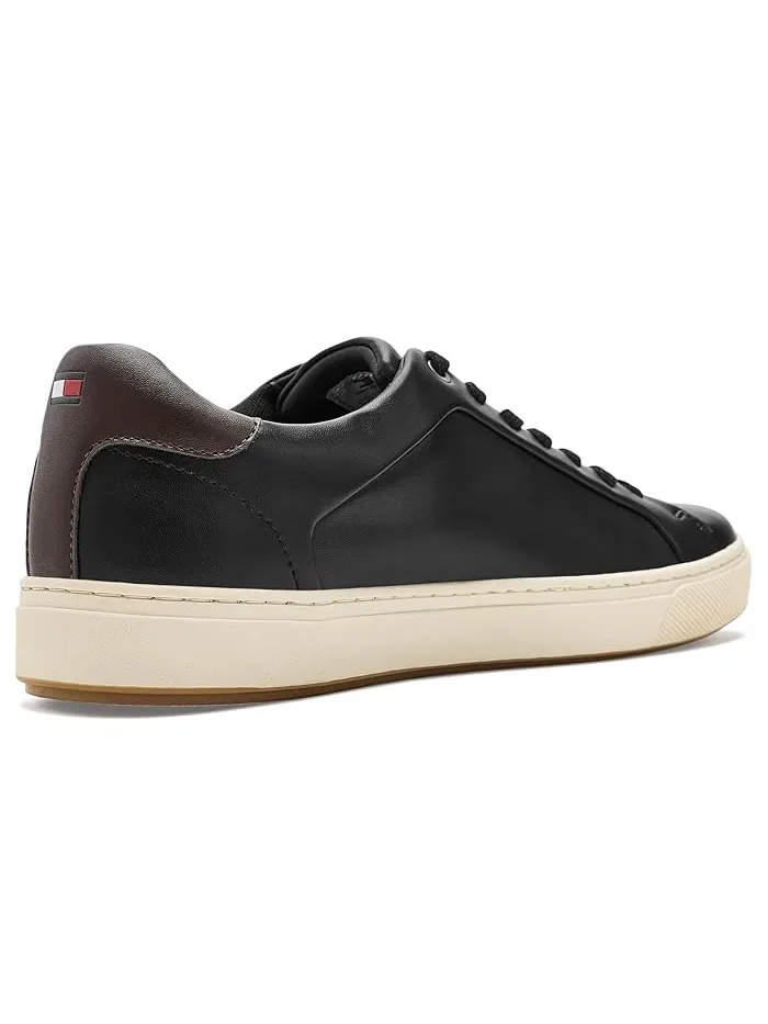 Кроссовки на шнуровке Idris Tommy Hilfiger — 4