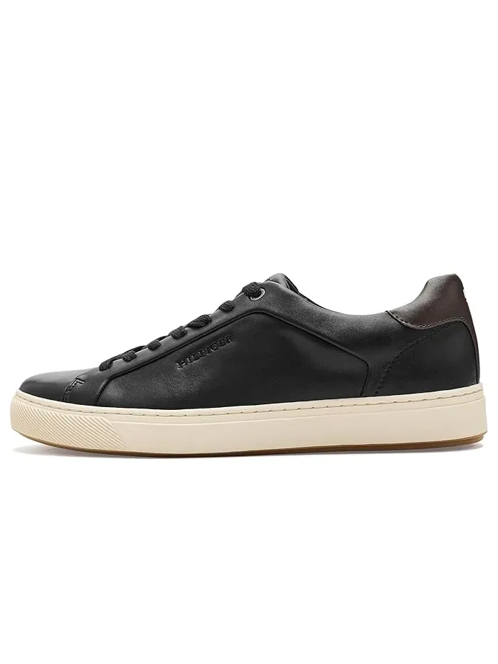 Кроссовки на шнуровке Idris Tommy Hilfiger — 5