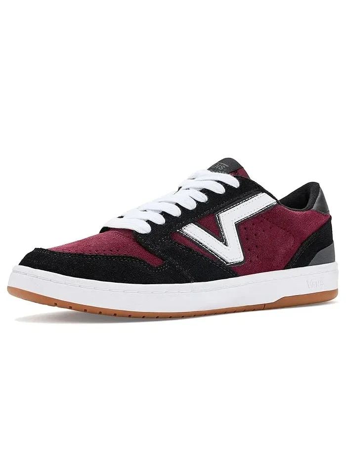 Кроссовки Lowland 2.0 Vans — 1