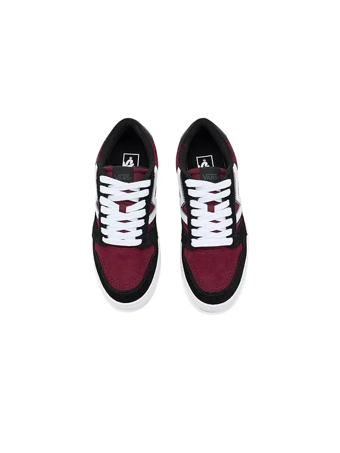 Кроссовки Lowland 2.0 Vans — 3