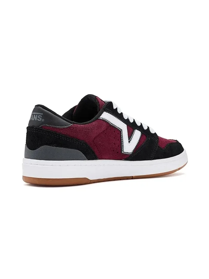Кроссовки Lowland 2.0 Vans — 4