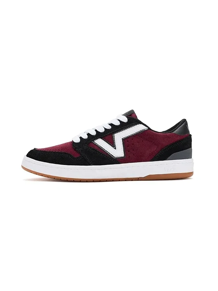 Кроссовки Lowland 2.0 Vans — 5