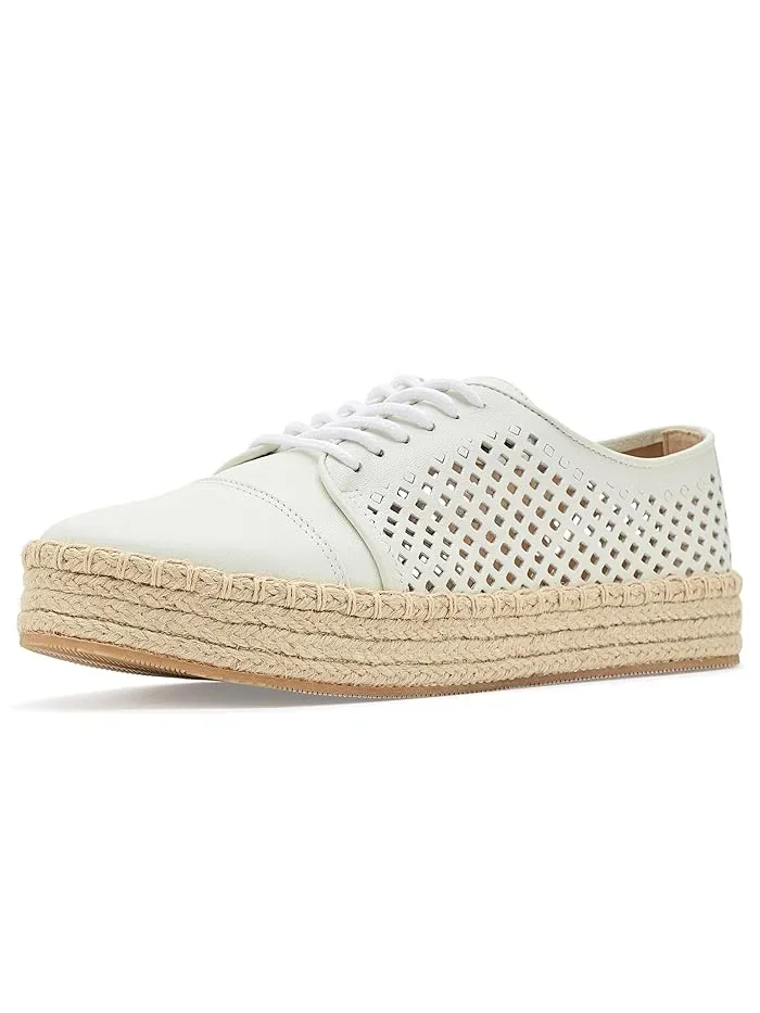 Кроссовки с перфорацией Francesca French Sole — 2