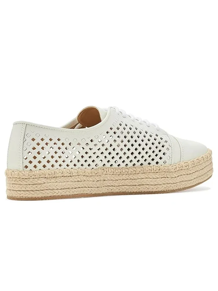 Кроссовки с перфорацией Francesca French Sole — 4