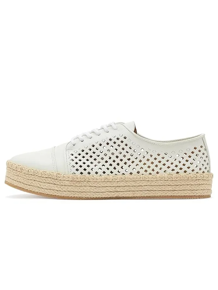 Кроссовки с перфорацией Francesca French Sole — 5
