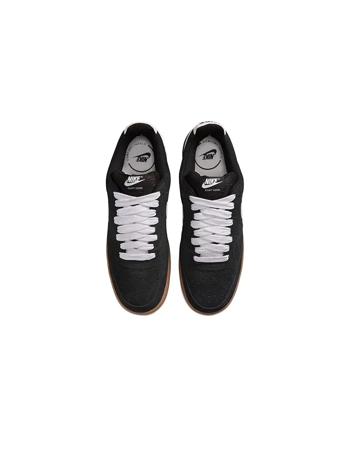 Кроссовки Nike Court Vision Low Flyease V2 — 3