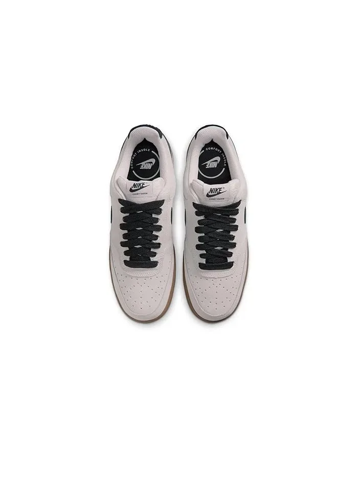 Кроссовки Nike Court Vision Low Flyease V2 — 3