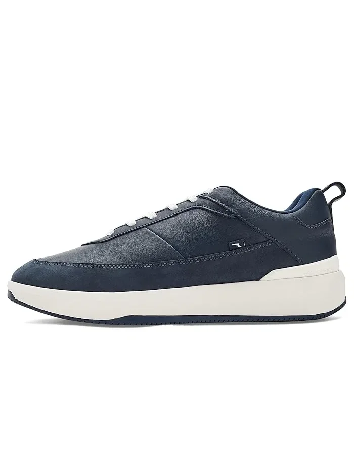 Кроссовки низкие Baller One Wolf & Shepherd — 5