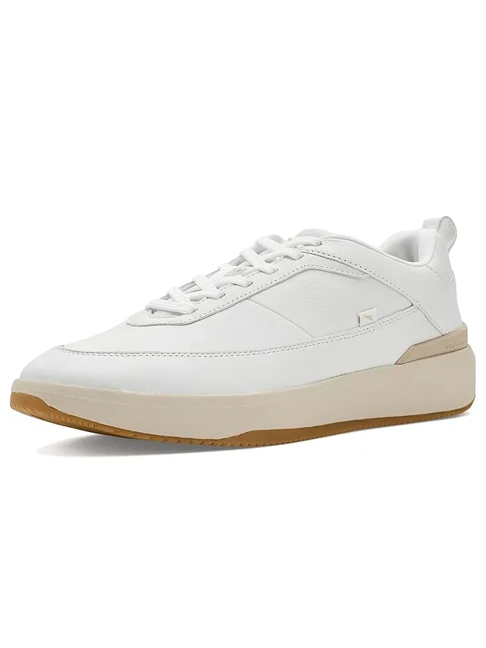 Кроссовки Baller One Wolf & Shepherd — 1